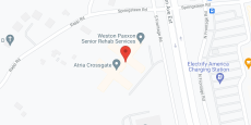 Peregrine Crossgate in google map
