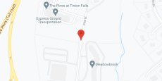 Atria Tinton Falls in google map