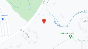 The Greens at Hanover Condominiums in google map
