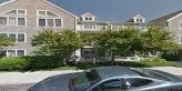 street view of New Pond Village, a CCRC