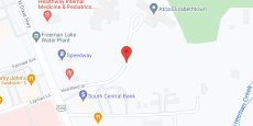 Vitality Living Elizabethtown in google map