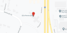 Celebration Villa of Newburgh in google map