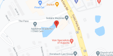 Sodalis Martinez in google map