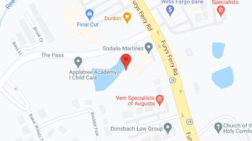 Sodalis Martinez in google map