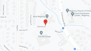 Proveer at Port City in google map