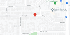 Corina Elderly #1 in google map
