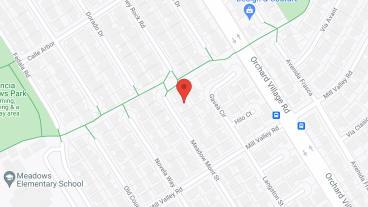 Tracy's Home #4 in google map