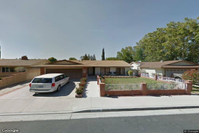Tracy's Home #2 