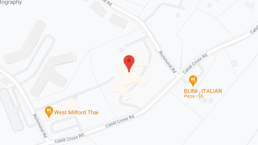Mira Vie West Milford in google map