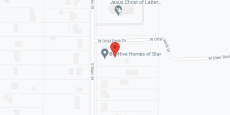 Autumn Cove in google map