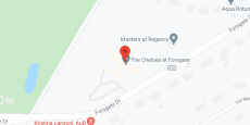 Mira Vie Forsgate in google map