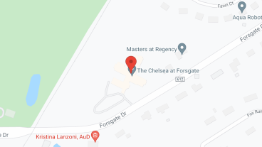 Mira Vie Forsgate in google map