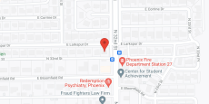Footsteps Assisted Living Care Home in google map