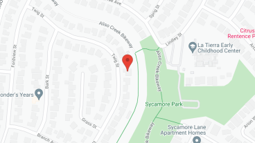 Paradise Residential Senior Care II in google map