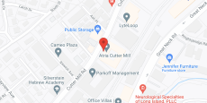 Atria Cutter Mill in google map