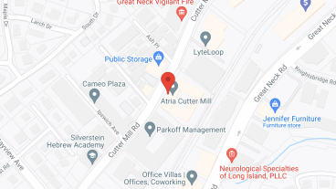 Atria Cutter Mill in google map