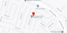 Horizon Homes III in google map