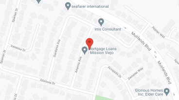 Horizon Homes III in google map