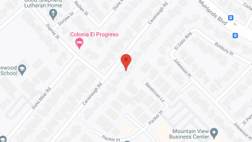 Diamon Residential Elderly Car in google map