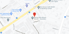 Spring Hills Mount Vernon in google map