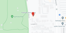 Parkside Senior Living in google map
