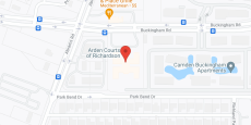 Arden Courts A ProMedica Memory Care Community in Richardson in google map