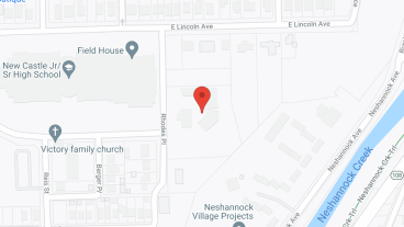 Rhodes Estates in google map