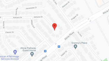 Golden Coast Senior Living #1 in google map