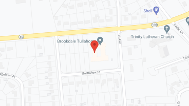 Alterra Sterling House of Tullahoma in google map