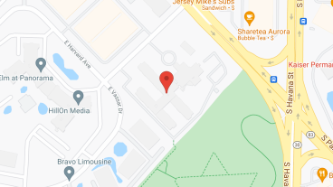 Harvard Square by Cogir in google map