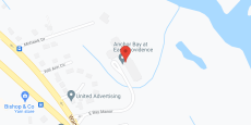 East Bay Manor in google map