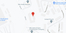 Truewood by Merrill, Riverchase in google map
