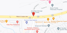 Paramount Senior Living at Cranberry in google map