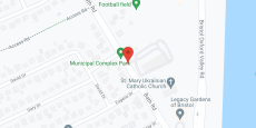 Legacy Gardens of Bristol in google map