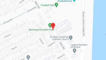 Legacy Gardens of Bristol in google map