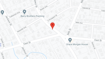 Grace Morgan House in google map