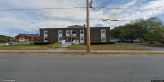 street view of Grace Morgan House