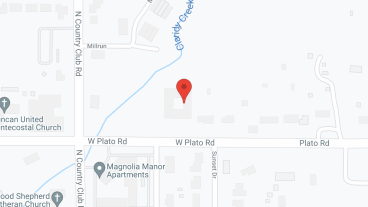 Ashbrook Village in google map