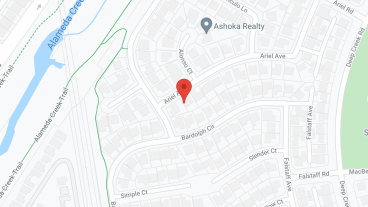 St Anthony's Care Home IV in google map