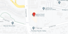 Regency Grand of West Covina in google map