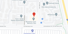 Monterey Court Alzheimer's Care in google map
