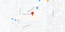 Regency Park in google map