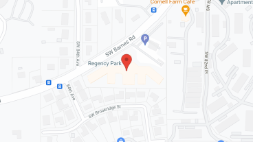 Regency Park in google map