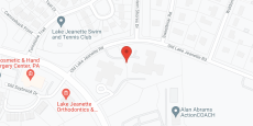 Carriage House Senior Living Community in google map
