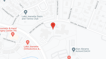 Carriage House Senior Living Community in google map