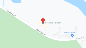 Alterra Wynwood of Emerson in google map
