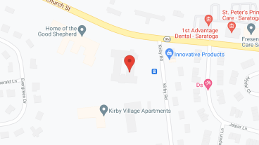 Home of the Good Shepherd in google map