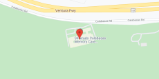 Silverado Calabasas in google map