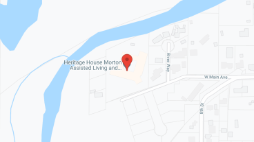 Heritage House Morton in google map