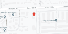 Ivy Cottage in google map